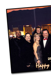 Deja Vu Dance and Show Band Thanks you!!