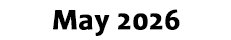 May 2026